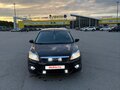 2008 Ford Focus II Рестайлинг, чёрный, 400000 рублей