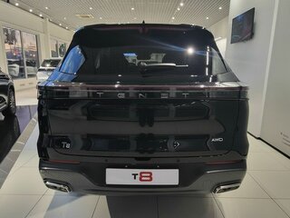 2026 Tenet T8, чёрный, 3885000 рублей, вид 3