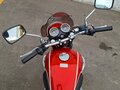 2007 Kawasaki W 650, оранжевый, 580000 рублей - вид 6