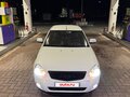 2009 Lada (ВАЗ) Priora I, белый, 310000 рублей