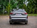 2023 Haval F7x I Рестайлинг, серый, 1570000 рублей - вид 3