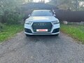 2017 Audi Q7 II (4M), белый, 3650000 рублей - вид 1