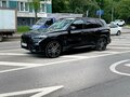 2020 BMW X5 40i IV (G05/G18), чёрный - вид 4