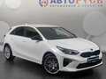 2018 Kia Ceed III, белый, 1605000 рублей