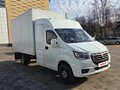 2017 ГАЗ ГАЗель Next, белый, 1890000 рублей