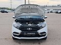 2019 Lada (ВАЗ) XRAY I, белый - вид 8