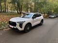 2024 Haval Jolion I Рестайлинг, белый