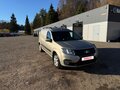 2021 LADA (ВАЗ) Largus, серый, 900000 рублей