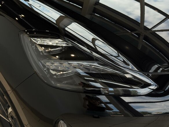 2026 GAC Hyptec HT, чёрный, 5999000 рублей - вид 11