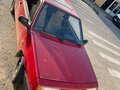 1990 Lada (ВАЗ) 2108, красный, 149000 рублей - вид 5