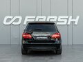 2013 Mercedes-Benz B-Класс 180 II (W246), чёрный - вид 3
