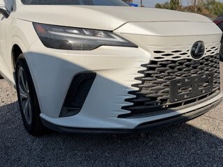 2025 Lexus RX 300 V, белый, 6949000 рублей, вид 2