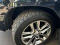 2013 Lexus LX 570 III Рестайлинг, чёрный - вид 2