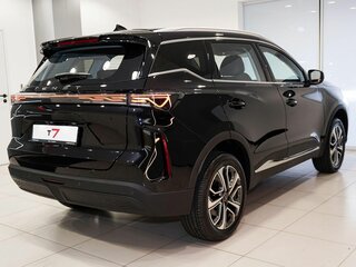 2026 Tenet T7, чёрный, 2735000 рублей, вид 5