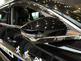 2026 Exeed TXL I Рестайлинг 2, чёрный, 3990000 рублей, вид 4