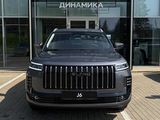 2026 Jeland J6, серый, 2749000 рублей, вид 2