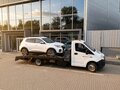2014 ГАЗ ГАЗель Next, белый, 1600000 рублей - вид 11