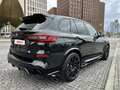 2021 BMW X5 40i IV (G05/G18), чёрный, 4900000 рублей - вид 2
