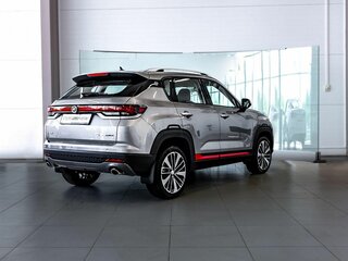 2026 Changan CS35 Plus I Рестайлинг, серебристый, 2829900 рублей, вид 5