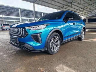2022 Haval Chitu, синий, 1400000 рублей, вид 1