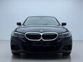 2022 BMW 3 серии Long 320Li VII (G2x), чёрный, 2973000 рублей - вид 1