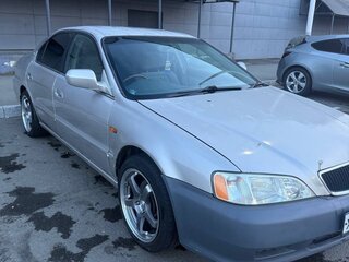 1998 Honda Saber II, серебристый, 250000 рублей, вид 3