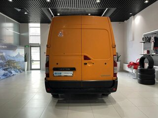 2015 Renault Master, оранжевый, 740000 рублей, вид 5