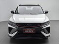 2021 Geely Coolray (Binyue) I, белый, 1119000 рублей