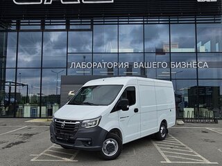 2025 ГАЗ ГАЗель NN, белый, 3637000 рублей, вид 5