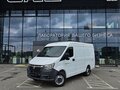 2025 ГАЗ ГАЗель NN, белый, 3637000 рублей - вид 4