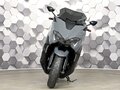2021 Yamaha TMAX, серый, 979000 рублей - вид 4