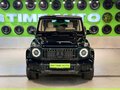 2026 Mercedes-Benz G-Класс AMG 63 AMG II (W465) Рестайлинг, зелёный, 31500000 рублей - вид 2
