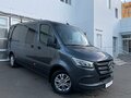 2019 Mercedes-Benz Sprinter, серый, 6738000 рублей - вид 2