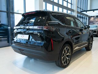 2026 Tenet T7, чёрный, 2985000 рублей, вид 5
