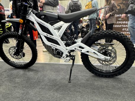 2026 79Bike Falcon GT, чёрный, 372000 рублей, вид 4