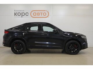 2023 Geely Tugella I Рестайлинг, чёрный, 2949000 рублей, вид 4