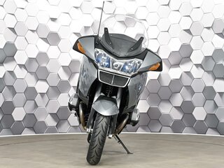 2005 BMW R 1200 RT, серый, 749000 рублей, вид 5