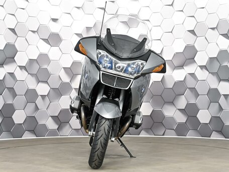 2005 BMW R 1200 RT, серый, 749000 рублей, вид 5