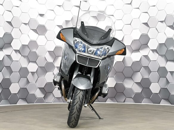 2005 BMW R 1200 RT, серый, 749000 рублей - вид 4