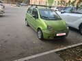 2006 Daewoo Matiz I Рестайлинг, зелёный, 85000 рублей - вид 5