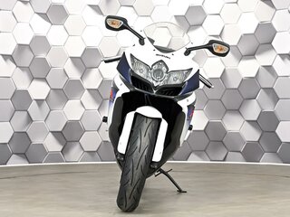 2010 Suzuki GSX-R 750, белый, 777000 рублей, вид 5