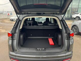 2025 Changan CS35 Plus I Рестайлинг, серый, 2839900 рублей, вид 5