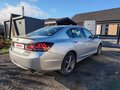 2013 Honda Accord IX, серебристый, 1650000 рублей - вид 5