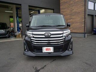 2022 Daihatsu Thor I Рестайлинг, чёрный, 1000004 рублей, вид 1