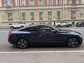 2020 BMW 4 серии 430i G22, G23, G26, синий, 5800000 рублей - вид 3