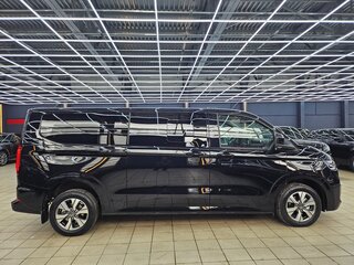 2026 Volkswagen Caravelle Long T7, чёрный, 10495000 рублей, вид 4