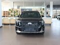 2026 GAC GS8 II, чёрный, 4949000 рублей - вид 4