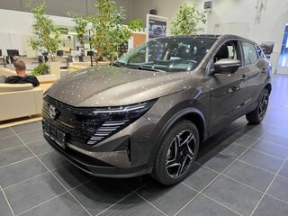2026 Nissan Qashqai II Рестайлинг 2, золотистый, 2750000 рублей, вид 3