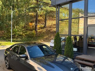 2019 BMW 3 серии 330i VII (G2x), серый, 3300000 рублей, вид 4