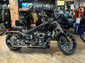 2025 Harley-Davidson Breakout, чёрный, 3500000 рублей